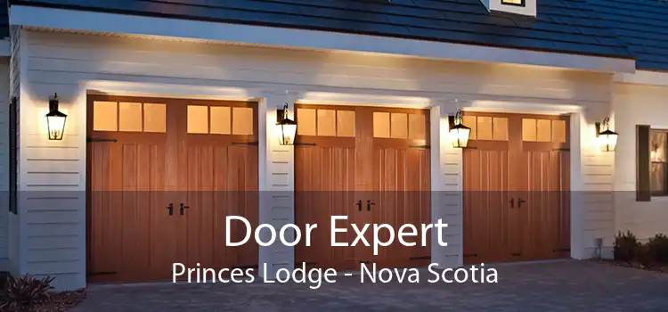 Door Expert Princes Lodge - Nova Scotia