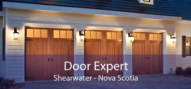 Door Expert Shearwater - Nova Scotia