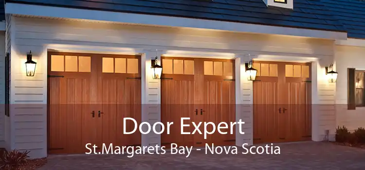 Door Expert St.Margarets Bay - Nova Scotia