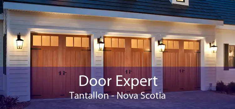 Door Expert Tantallon - Nova Scotia