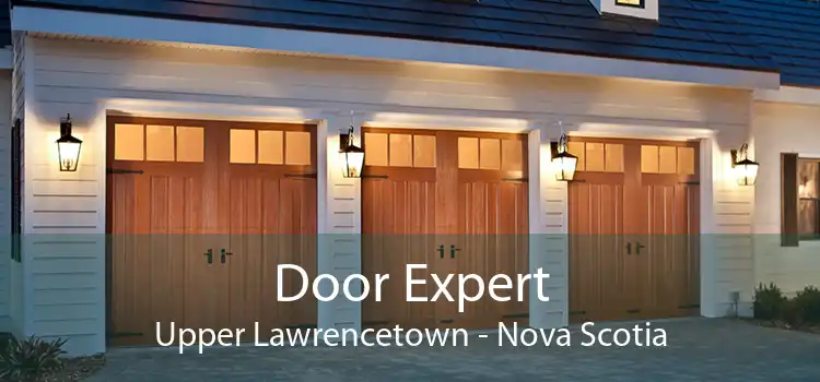 Door Expert Upper Lawrencetown - Nova Scotia