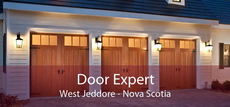 Door Expert West Jeddore - Nova Scotia