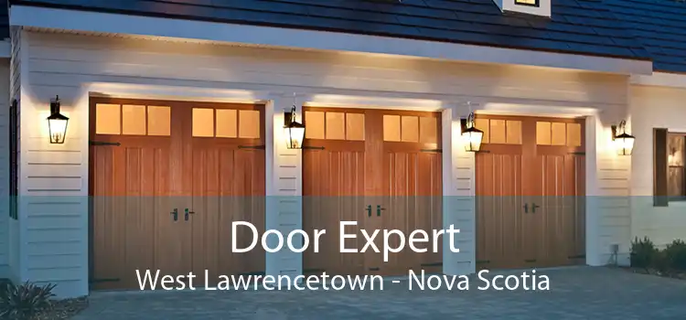 Door Expert West Lawrencetown - Nova Scotia