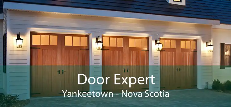 Door Expert Yankeetown - Nova Scotia