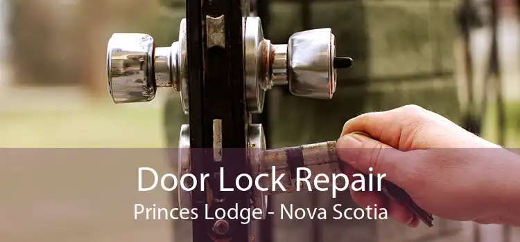 Door Lock Repair Princes Lodge - Nova Scotia