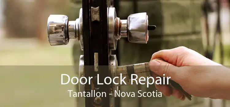 Door Lock Repair Tantallon - Nova Scotia