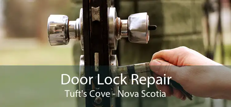 Door Lock Repair Tuft's Cove - Nova Scotia