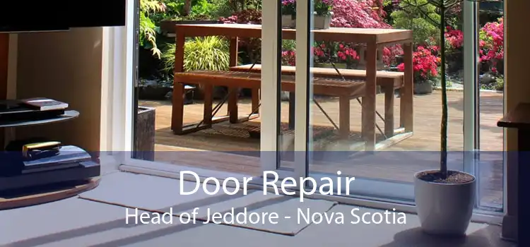 Door Repair Head of Jeddore - Nova Scotia