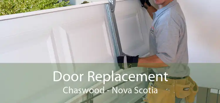 Door Replacement Chaswood - Nova Scotia