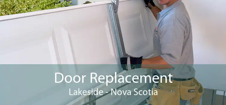 Door Replacement Lakeside - Nova Scotia