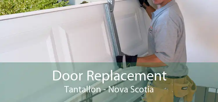 Door Replacement Tantallon - Nova Scotia