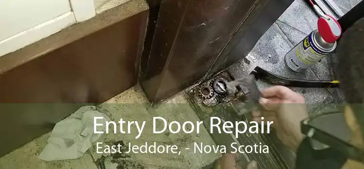 Entry Door Repair East Jeddore, - Nova Scotia