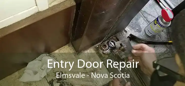 Entry Door Repair Elmsvale - Nova Scotia