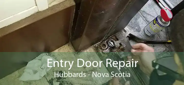 Entry Door Repair Hubbards - Nova Scotia