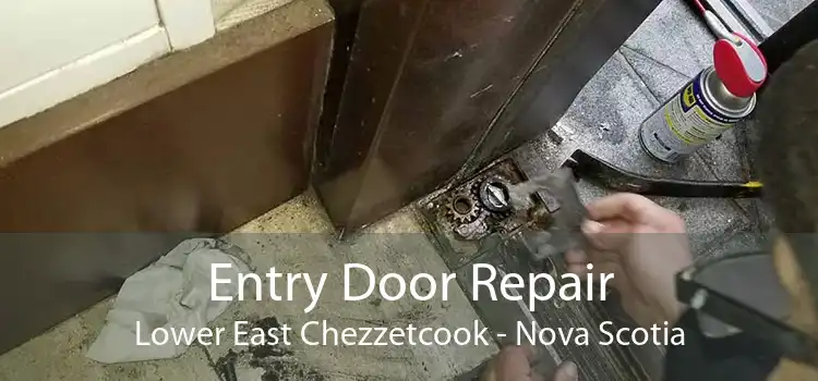 Entry Door Repair Lower East Chezzetcook - Nova Scotia