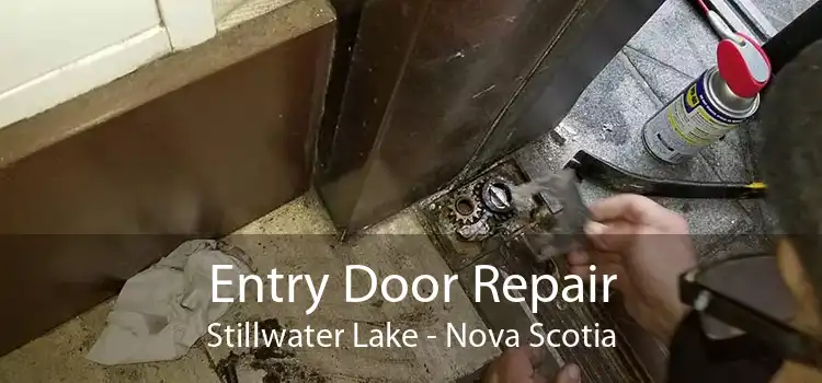 Entry Door Repair Stillwater Lake - Nova Scotia