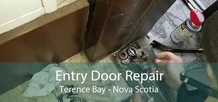 Entry Door Repair Terence Bay - Nova Scotia