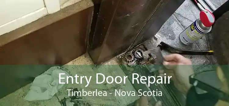 Entry Door Repair Timberlea - Nova Scotia