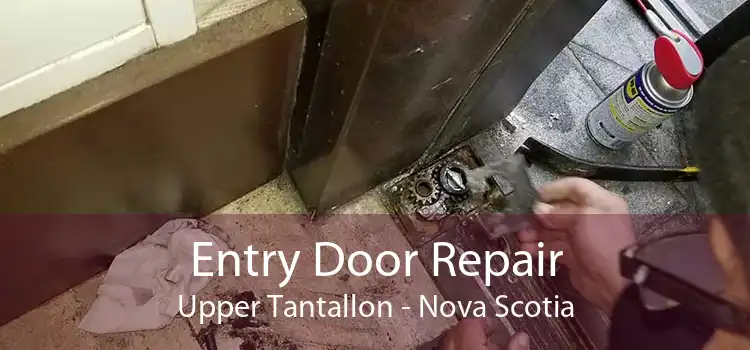 Entry Door Repair Upper Tantallon - Nova Scotia