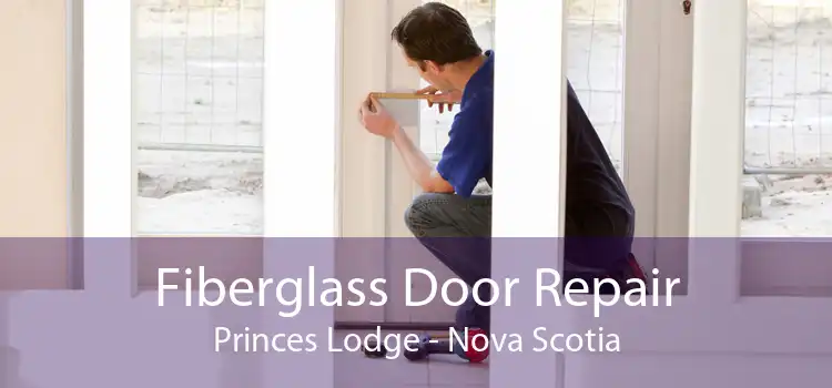Fiberglass Door Repair Princes Lodge - Nova Scotia