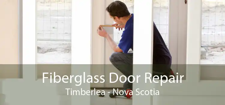 Fiberglass Door Repair Timberlea - Nova Scotia