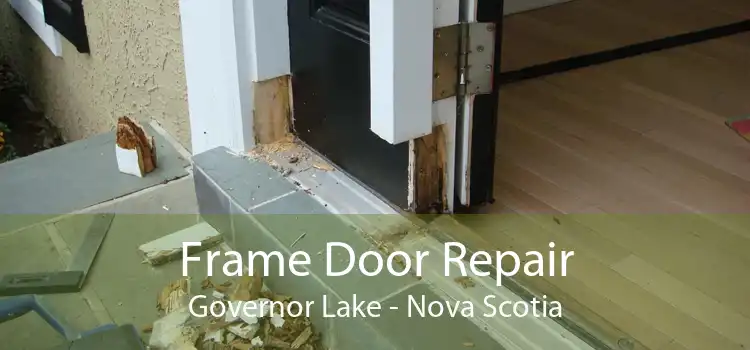 Frame Door Repair Governor Lake - Nova Scotia