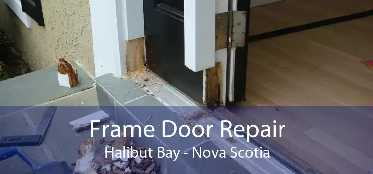 Frame Door Repair Halibut Bay - Nova Scotia