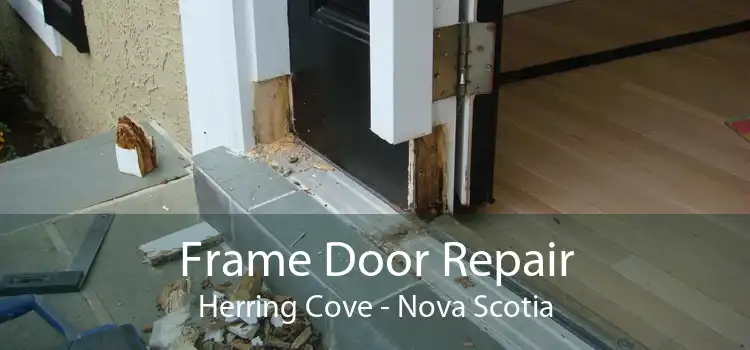 Frame Door Repair Herring Cove - Nova Scotia