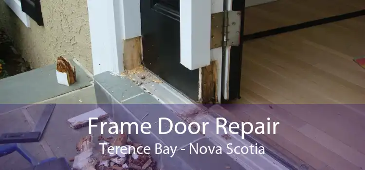Frame Door Repair Terence Bay - Nova Scotia