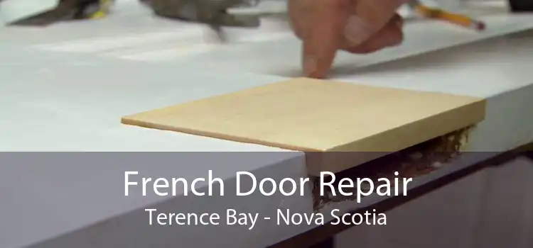 French Door Repair Terence Bay - Nova Scotia