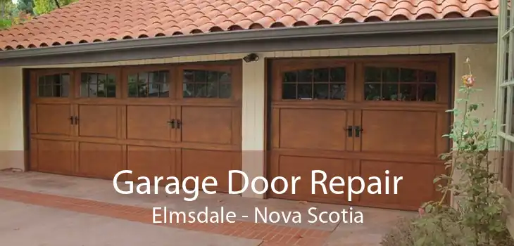 Garage Door Repair Elmsdale - Nova Scotia