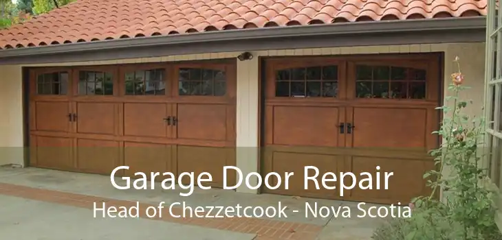 Garage Door Repair Head of Chezzetcook - Nova Scotia