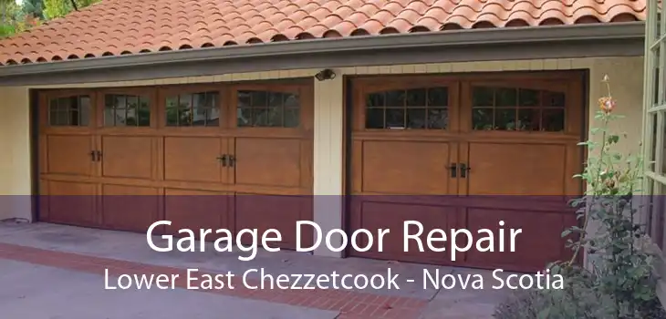 Garage Door Repair Lower East Chezzetcook - Nova Scotia