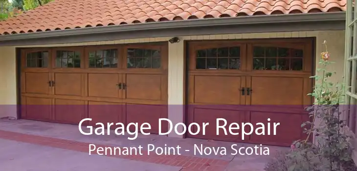 Garage Door Repair Pennant Point - Nova Scotia
