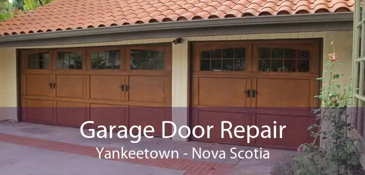 Garage Door Repair Yankeetown - Nova Scotia