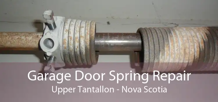 Garage Door Spring Repair Upper Tantallon - Nova Scotia