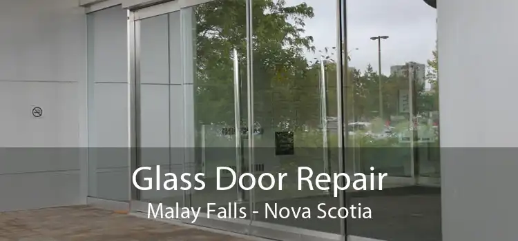 Glass Door Repair Malay Falls - Nova Scotia