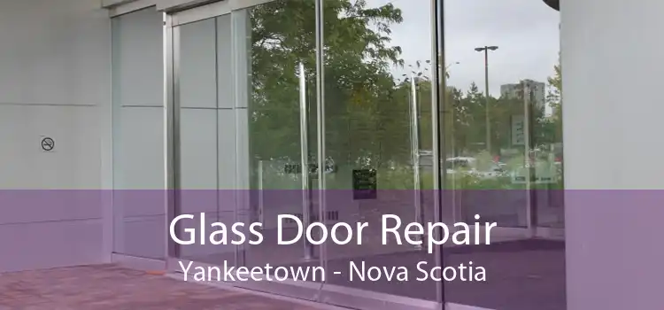 Glass Door Repair Yankeetown - Nova Scotia