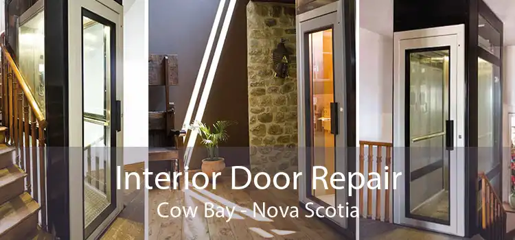 Interior Door Repair Cow Bay - Nova Scotia
