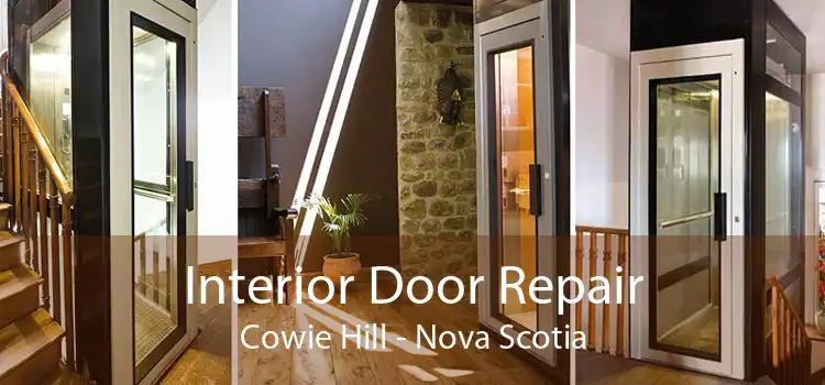 Interior Door Repair Cowie Hill - Nova Scotia