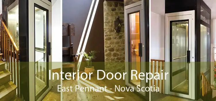 Interior Door Repair East Pennant - Nova Scotia