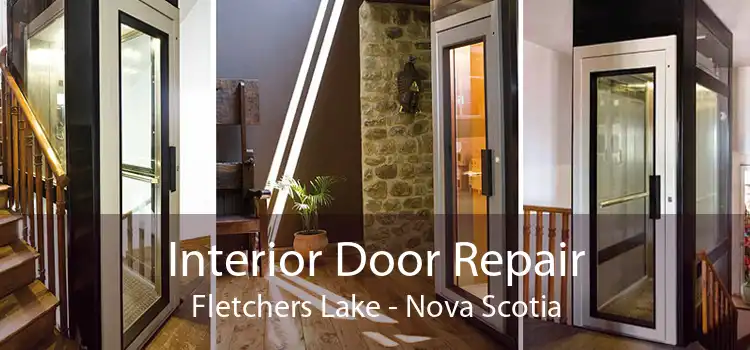 Interior Door Repair Fletchers Lake - Nova Scotia