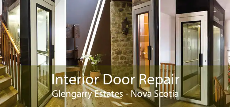 Interior Door Repair Glengarry Estates - Nova Scotia
