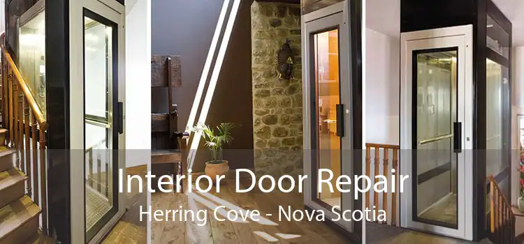 Interior Door Repair Herring Cove - Nova Scotia