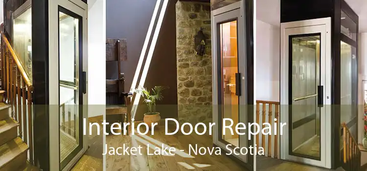 Interior Door Repair Jacket Lake - Nova Scotia