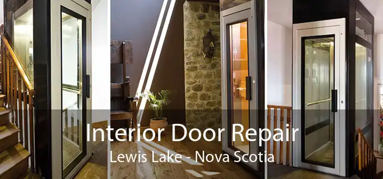 Interior Door Repair Lewis Lake - Nova Scotia
