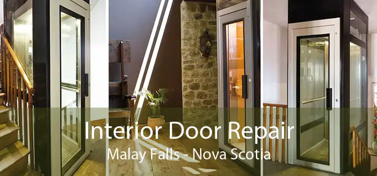 Interior Door Repair Malay Falls - Nova Scotia