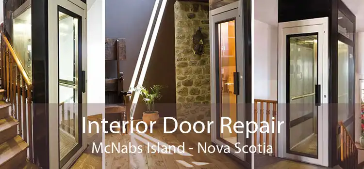 Interior Door Repair McNabs Island - Nova Scotia