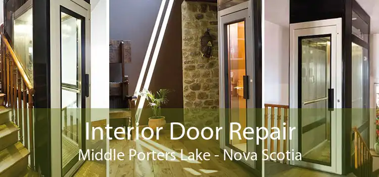 Interior Door Repair Middle Porters Lake - Nova Scotia
