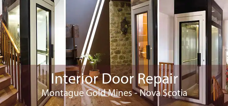 Interior Door Repair Montague Gold Mines - Nova Scotia
